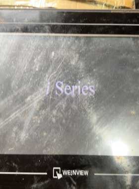 【星慕电子】TK6100i屏，上电触摸正常，货如图