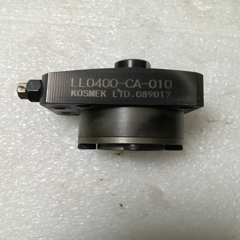 考世美LL0400一CA一010 治具用油缸  有两件  打【鑫鑫商铺】