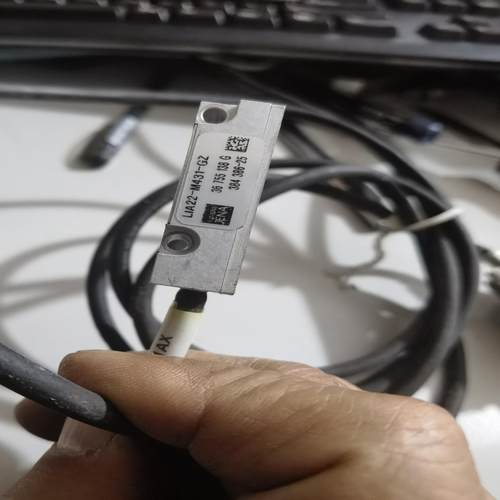 德国NUMERIK JENA光栅尺读数头~询价