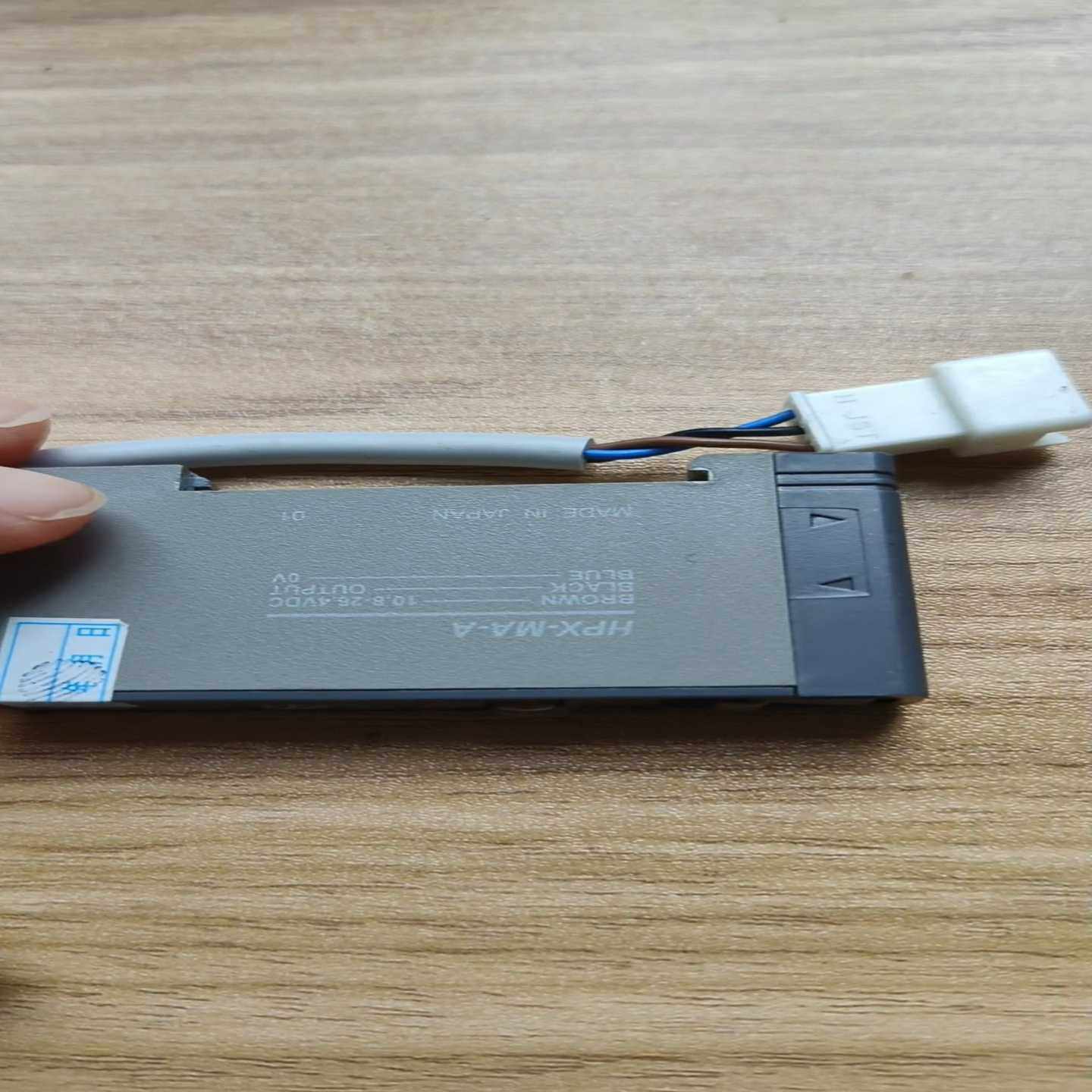 DiSCO迪斯科光纤放大器HPX-MA-A包装配件在，只试过~询