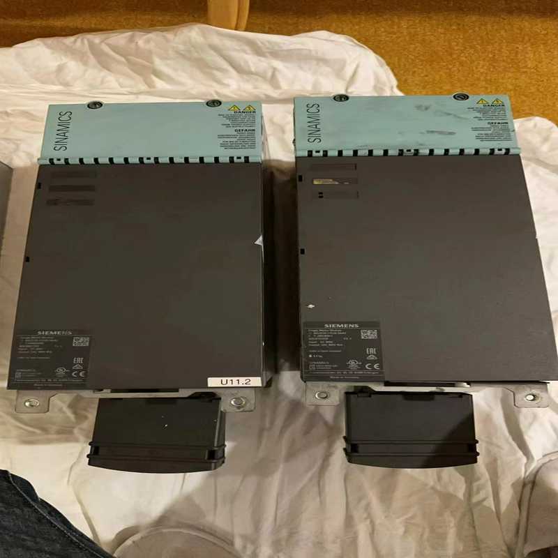 6SL3120-1TE24-5AA3功能，成色冲新（地坛设备）