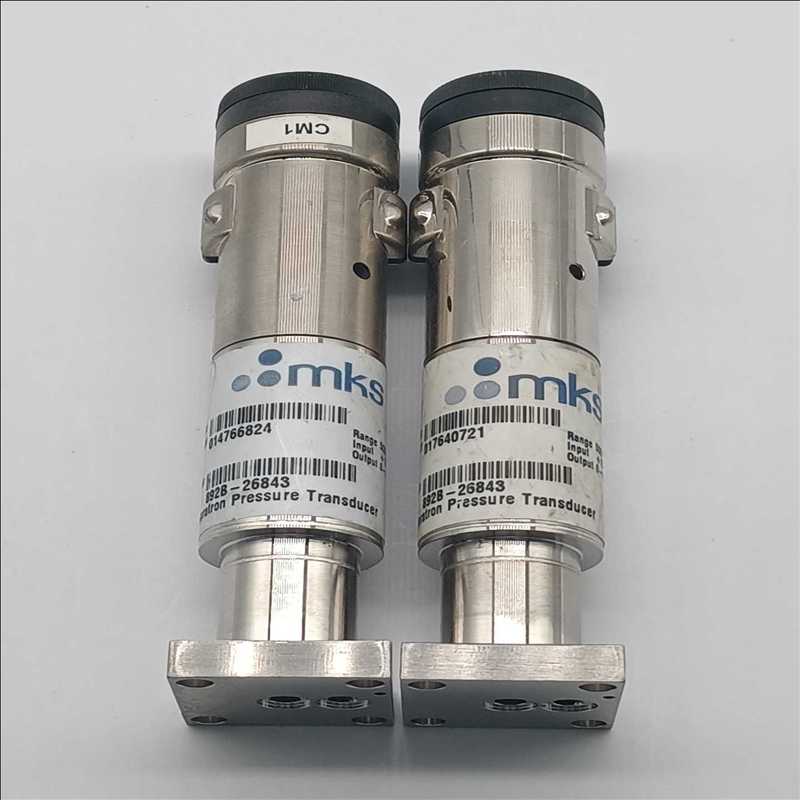 mks 872B12PMF3GT1     mks 892B（崽载电子）