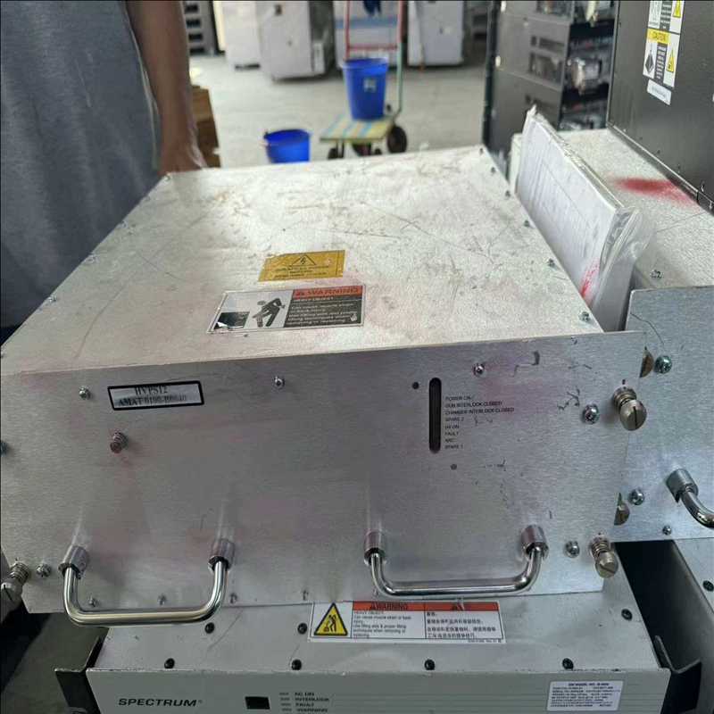 议~瓦里安注入机用HITEK  POWER 射频电源G203-7