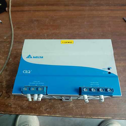 台达工业导轨式电源480V型号DRP048V480W1BN成~询价