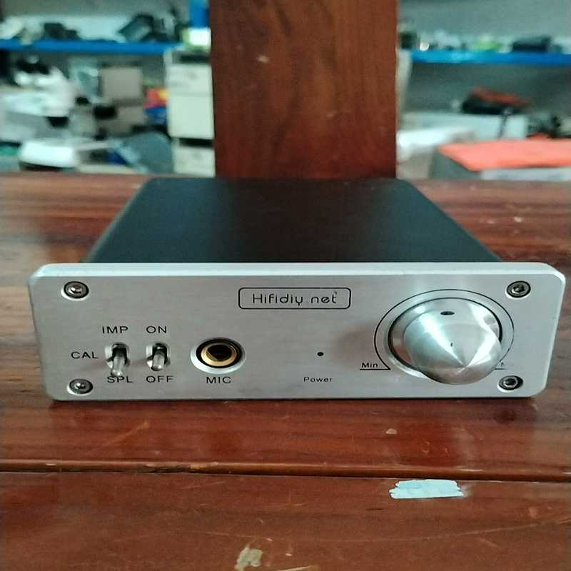 HIFIDIYhifidiy.net  耳放（开胡商行）