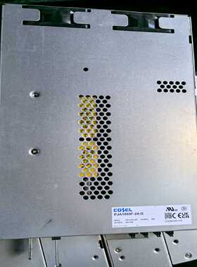 COSEL科索电源，11台，，24V，64A~询价