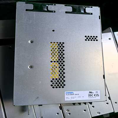COSEL科索电源，11台，，24V，64A询价