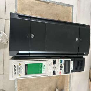 变频器 瓠子电子 M600 4555kw 全新尼得科M600