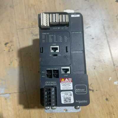 ATV340U07N4的，成色9成新、功能。~询价