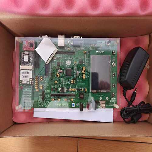 MXCHIP开发板 MDV-STM32-107~询价