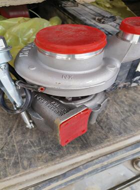 【议价】全新霍尔赛特Holset涡轮增压器型号HX40G新的