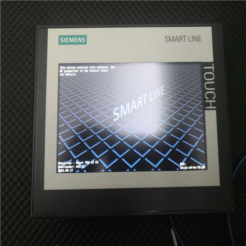 议~smart700 IE V3 648-0CC11-3a