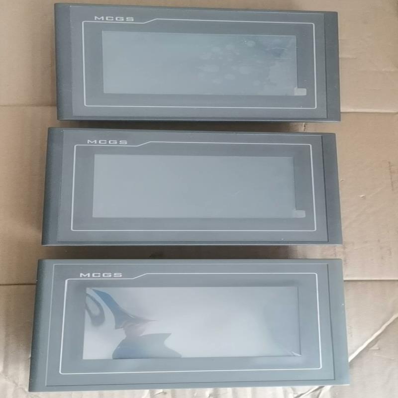 【议价】昆仑触摸屏TPC7062KXTPC7021EX带网口通电