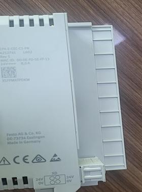 咨询-FESTOCPX-E-CEC-C1-PN，，德国
