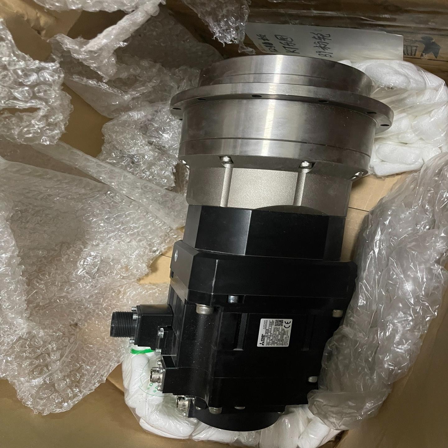 三菱HG-SR52B伺服电机-询价客服