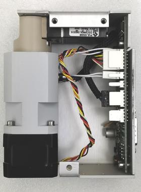 询价~PULSSAR TECHNOLOGIES注射泵定量泵，带bu