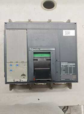 NS800N800A断路器，成色如图，询价