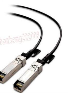 隆兴全新SFP+万兆10G DAC直通线光模块网线电缆Mellanox CX311A *