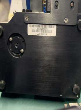 高端海洋光谱仪 HR2000  LIBS2500PLUS~询价