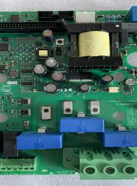 议价产品丹佛斯变频器 130B6058 电源板11kw 15kw 1