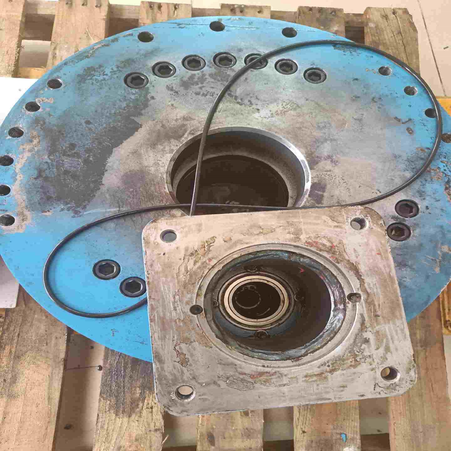 F4CFS-W70-186+住友RV减速机~议价