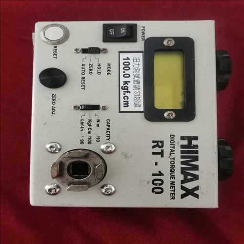 HI RT-100 RT-10 Digital tor（耶耶电子）