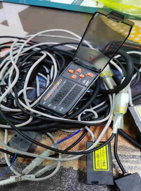 ZX-LT010对射型传感器有三套两套成色不错议价