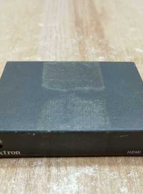 【星慕电子】EXTRON/爱思创 HDMI201 TX双绞线HDM