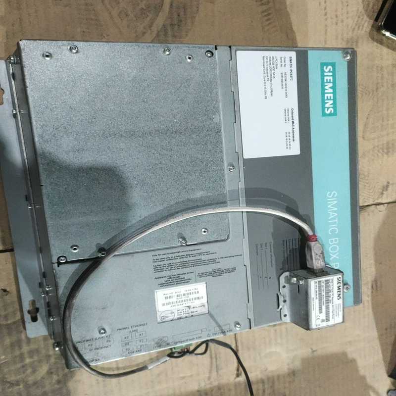 (询价)6ES7647-6CE16-0AX0 IPC627C工