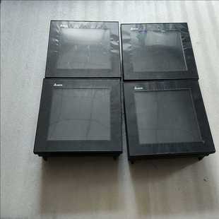 耶耶电子 台达新款 成色漂亮 N500S52功能包好 触摸屏HMC08