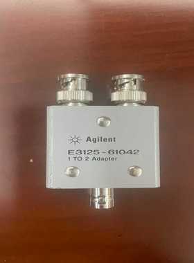 安捷伦AgilentE3125-610421-to-2(亚飞商行）