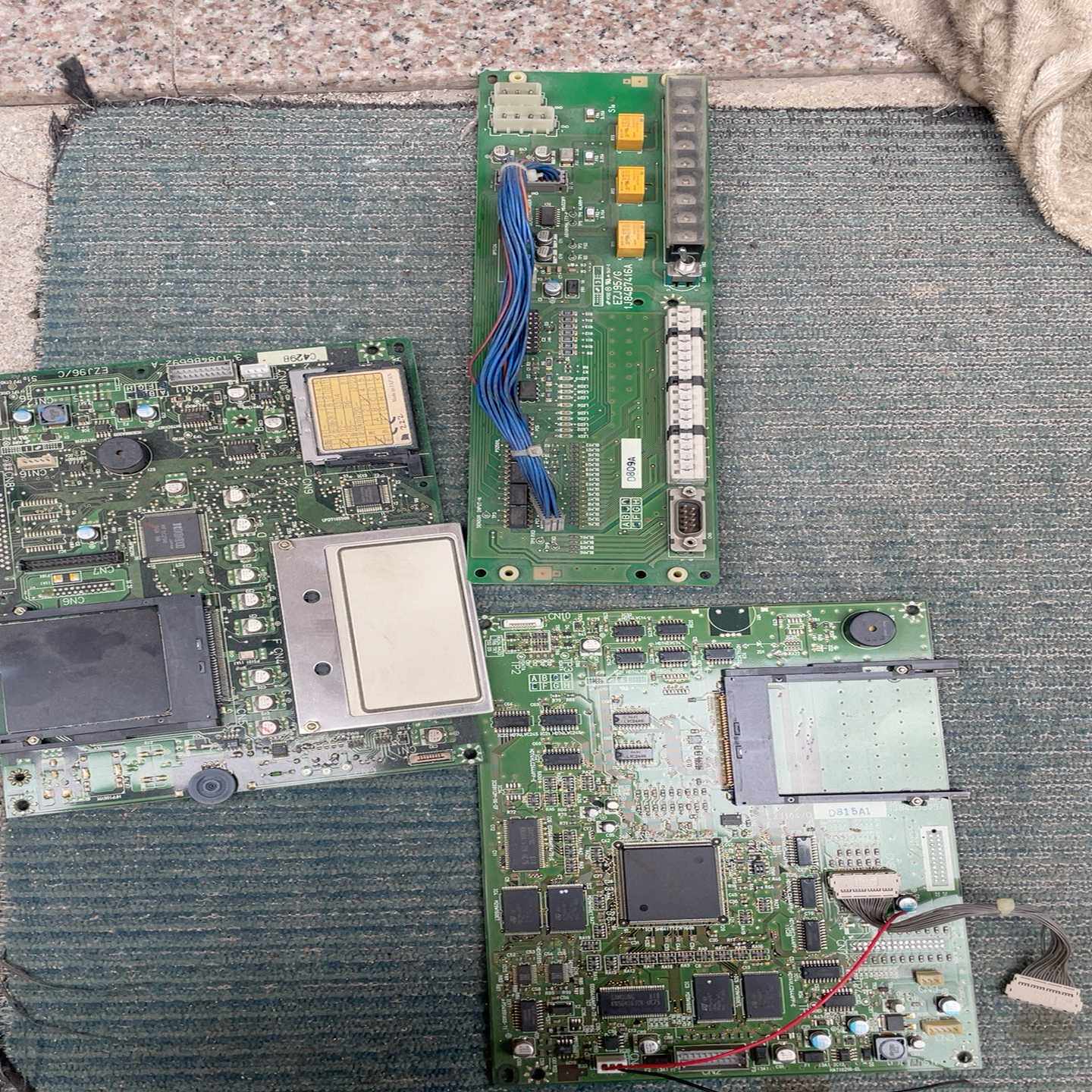 喷码机PX 线路板显卡主板【鑫鑫商铺】