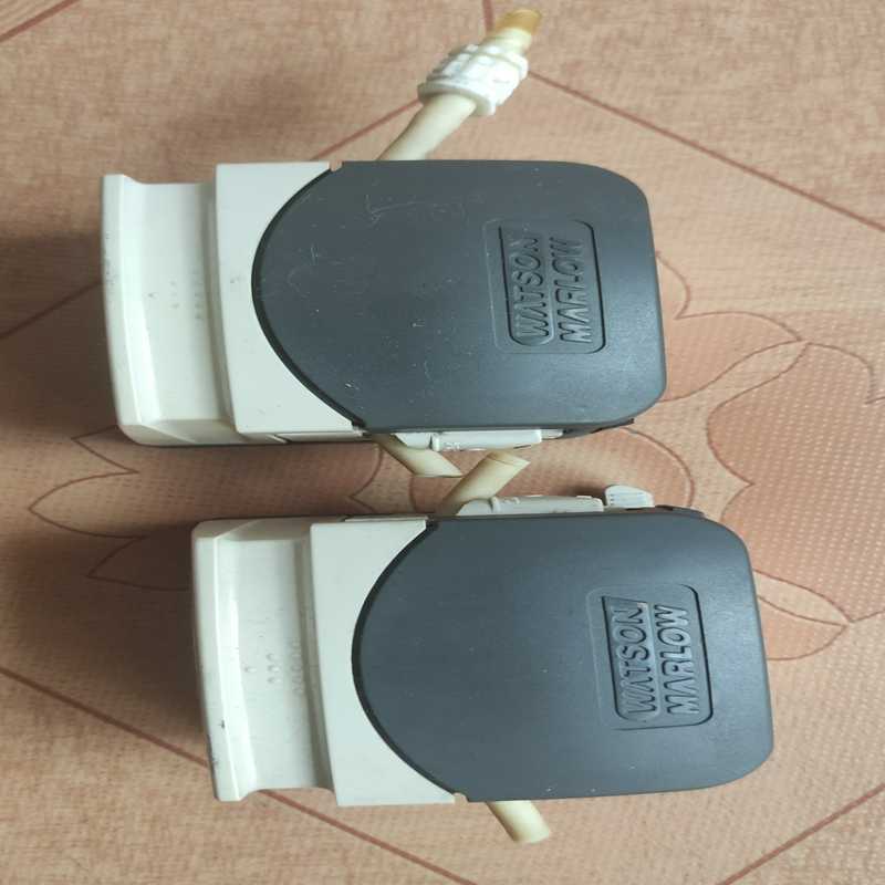 议~WATSON  MARLOW沃森马洛313DF翻盖式蠕动泵头