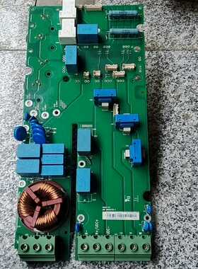 ABB变频器ACS880-01变频输出板，型号ZMAC-54一议价商品