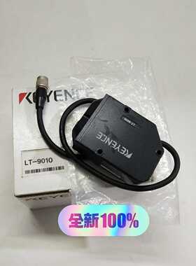 KEYENCE基恩士LT-9010高精度激光测量仪传感器头--议价商品