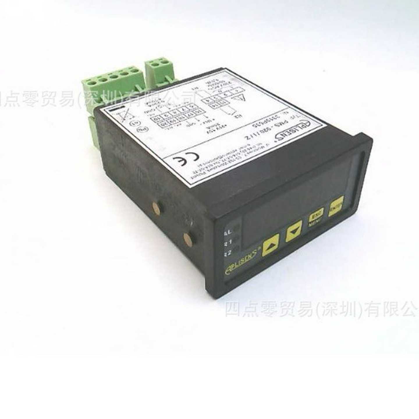 XYZAplisens型号PMS920IZ带继电器输出的数字指示器2X30V