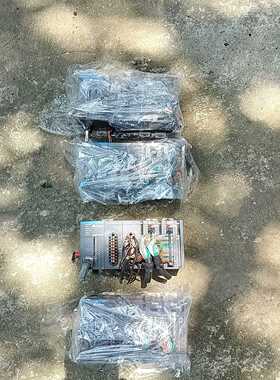 询价~台达PLC   AS218TX-A 一起32AM-32A