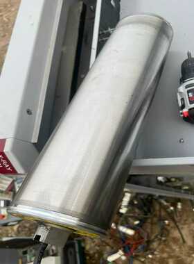 【星慕电子】INTERROLL英特诺 RollerDrive电动滚筒 R