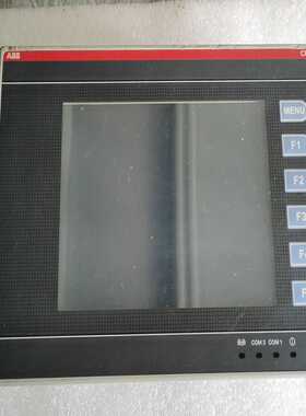 ABB显示屏触摸屏CP430 B，1SBP260183R10--议价商品