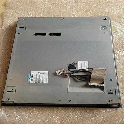 议~A5E00747046 西门子工控机显示屏PC677/877