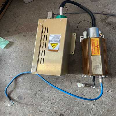 美国SPELLMAN/斯派曼高压电源X2572OXFOR【卡奥电子】