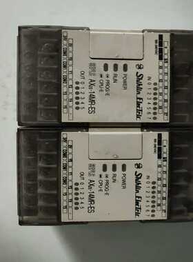 AXOS-14MR-ES，成色很好（gg设备）