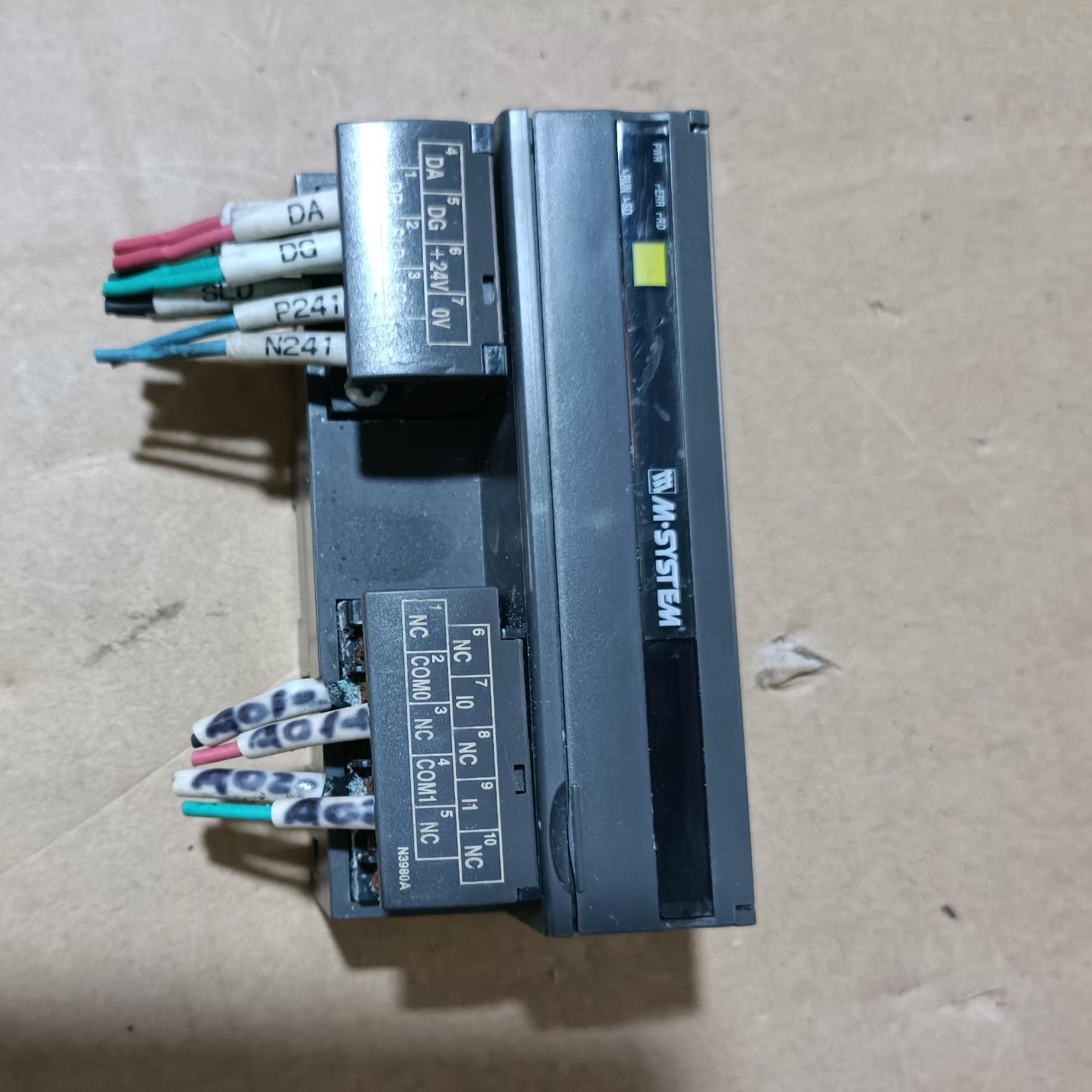 爱模M.SYSTEM模块R7C_YS2_R~询价