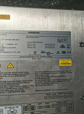 工控机6AV7241-1BA01-0FA0，议价~询价