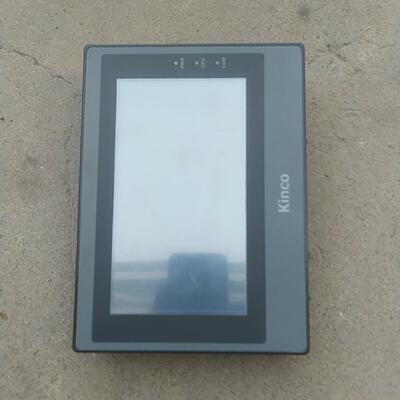 （霸霸电子）Kinco步科MT4414T触摸屏