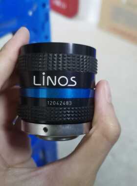 议~LINOS MeVis-C 1:1.6 f=25mm