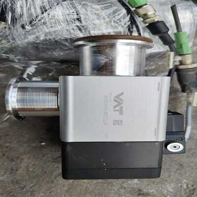 议价产品VATVAT高真空阀26432-KA41-BND1实物如图，