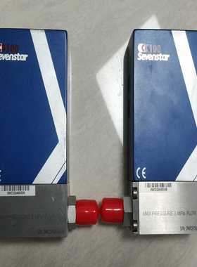 七星流量计，CS100A，N2，300ml。--议价商品