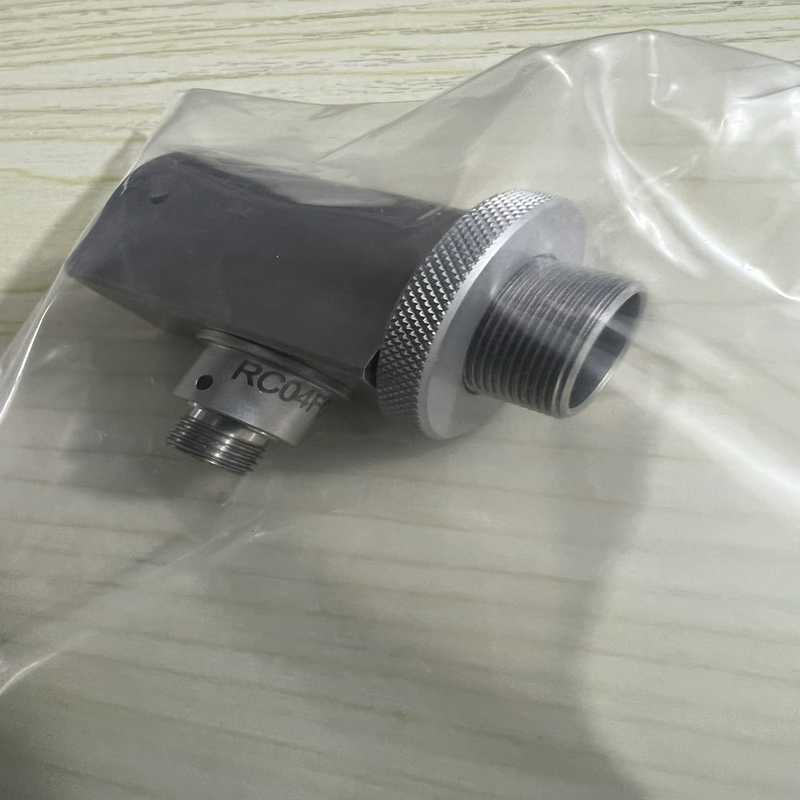 议~THORLABS RC04FC-P01反射型准直器 450n