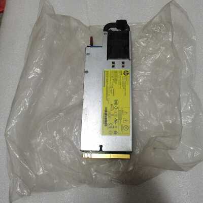 询价~HP 1500W 电源 684529-001 704604-
